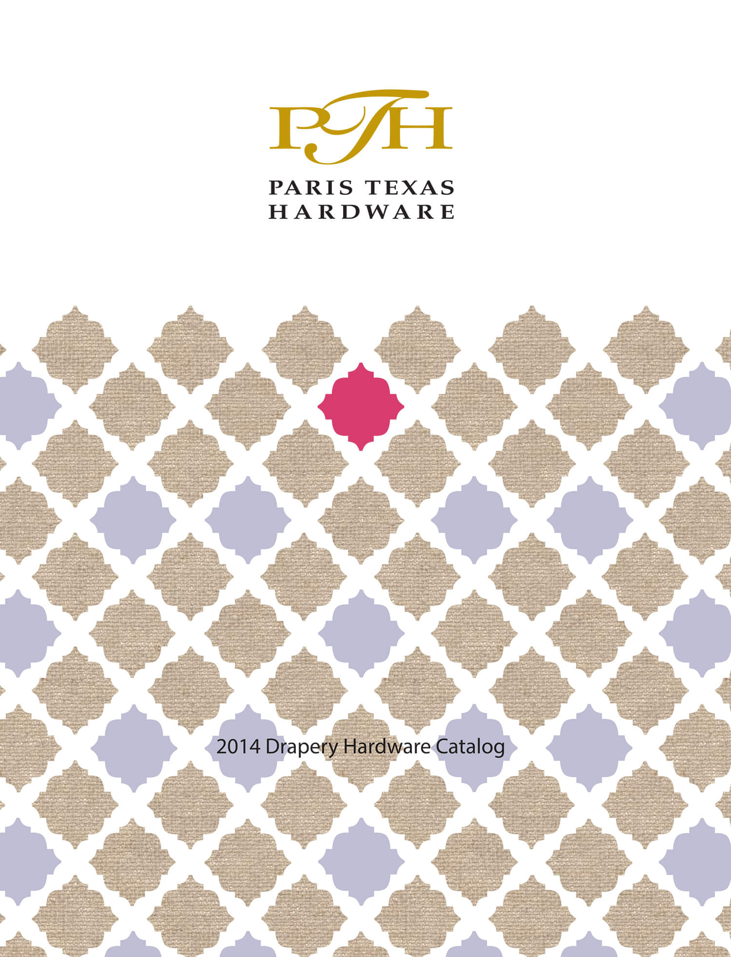 Paris Texas Hardware Unique Drapery Hardware Designs