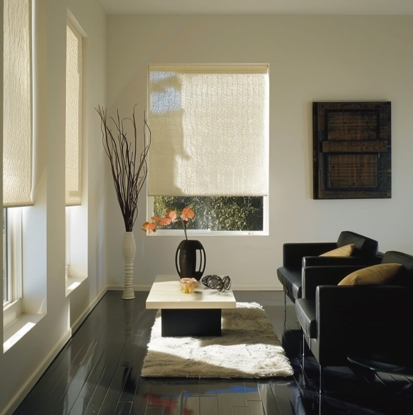 window shades Placentia, CA
