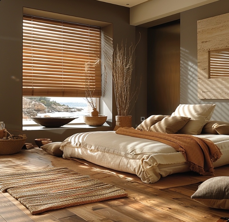 window blinds Orange County, CA