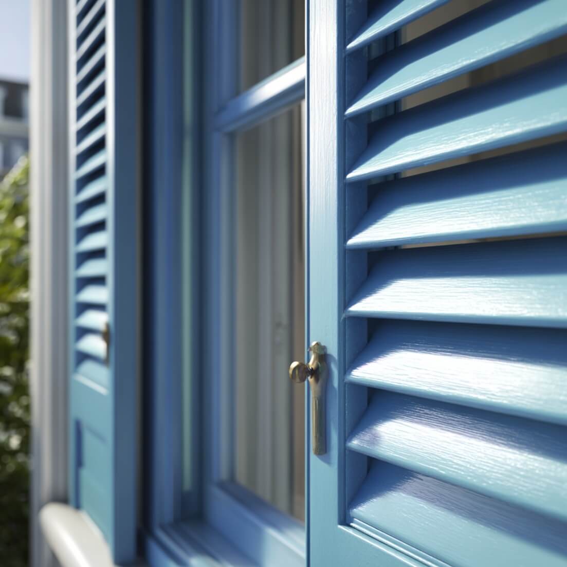 window shutters in Placentia, CA