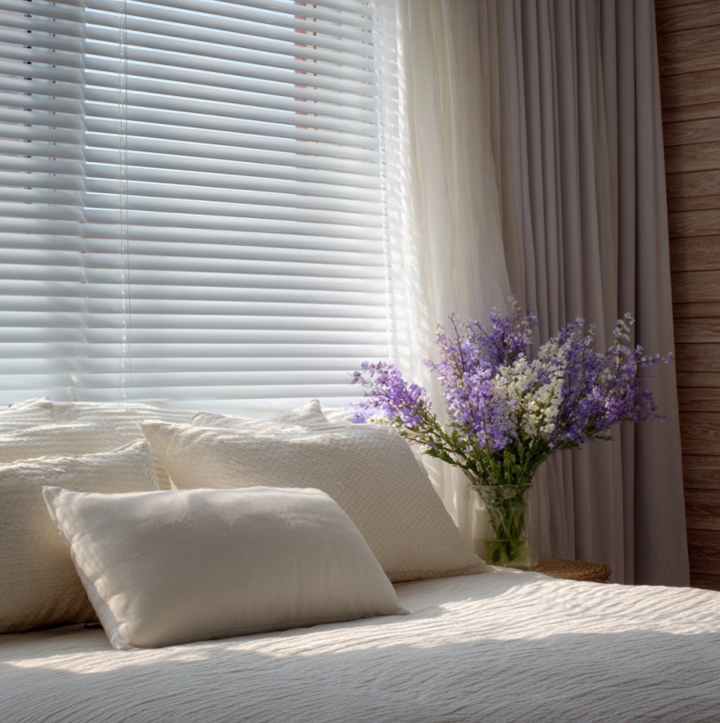 window blinds Fullerton, CA