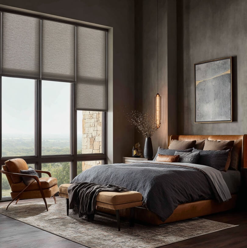 window shades in Fullerton, CA 