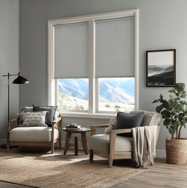 window shades in Fullerton, CA