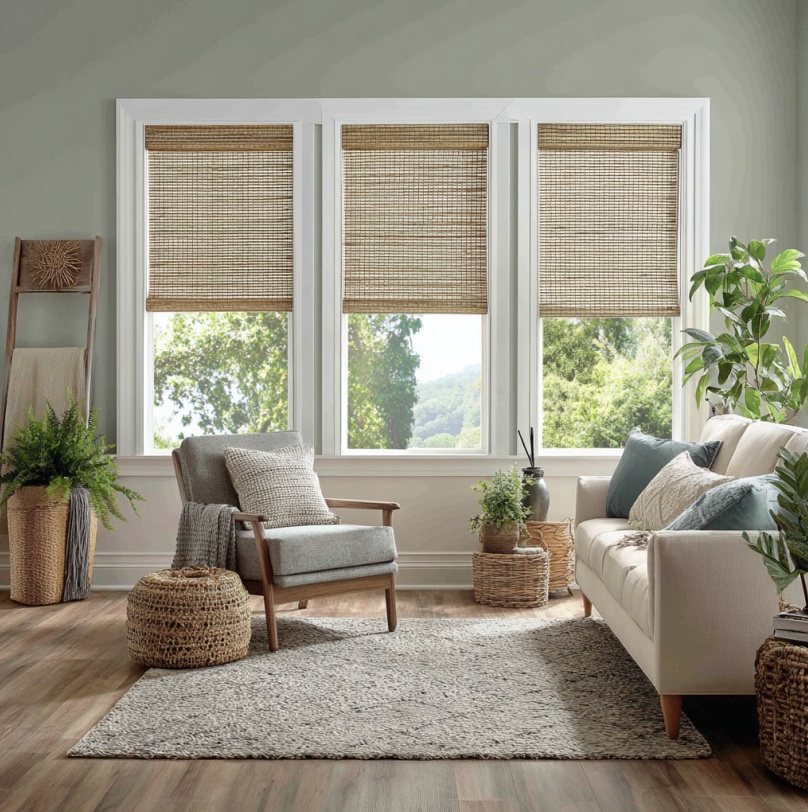 window coverings Yorba Linda, CA