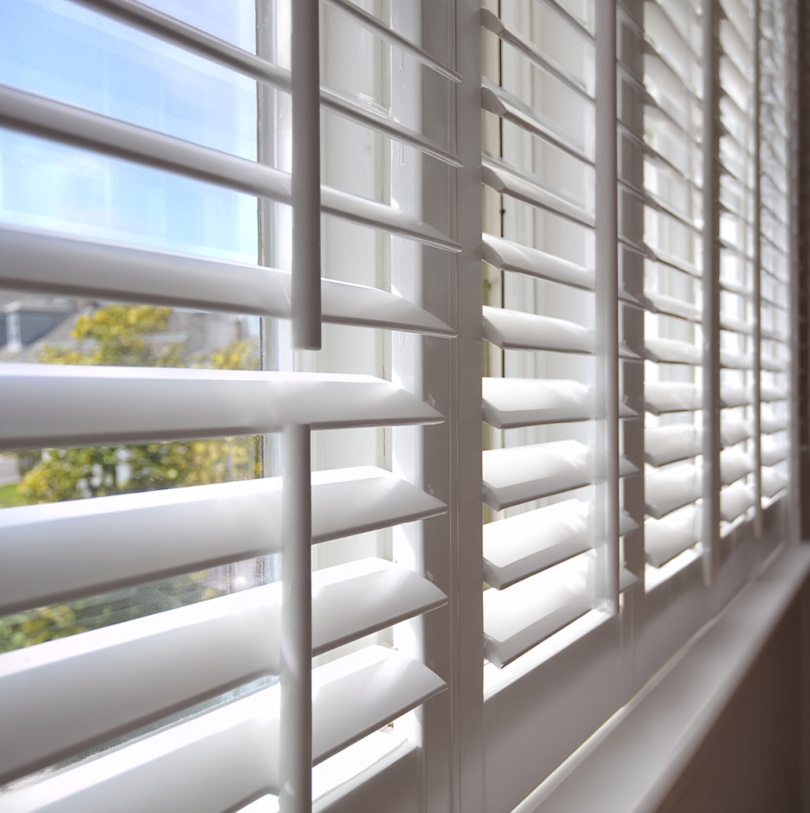 window shutters in Yorba Linda, CA