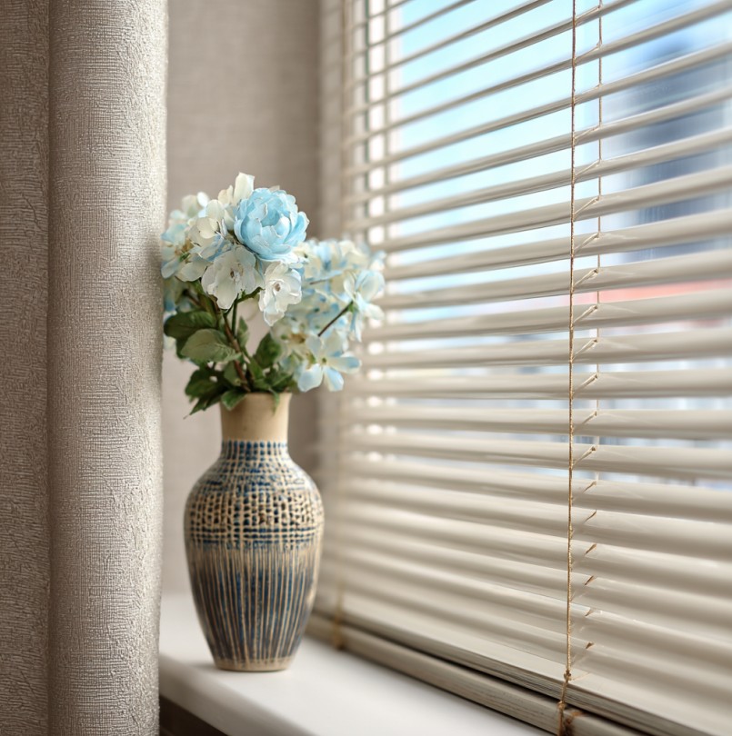 window blinds Placentia, CA