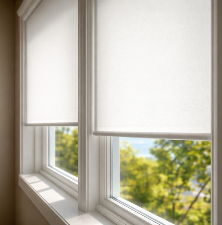 window shades in Orange County CA