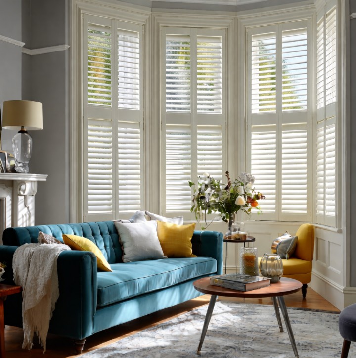 window shutters in Orange County CA
