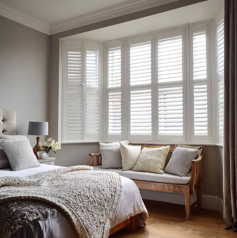 window shutters in Orange County CA