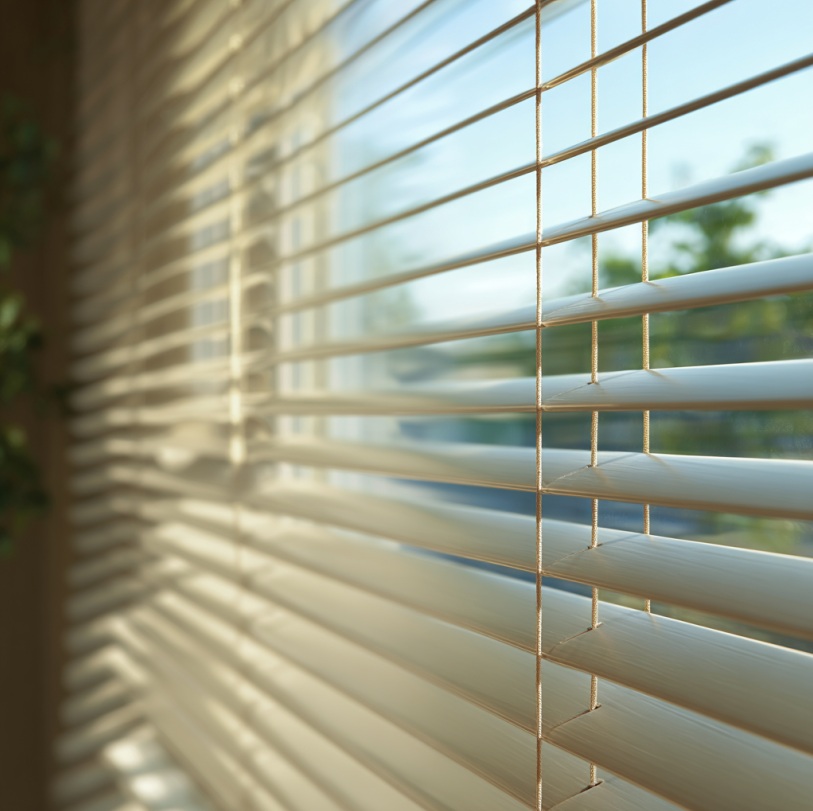 window blinds Fullerton, CA