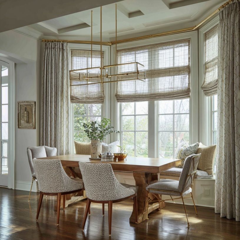 window coverings in Yorba Linda, CA